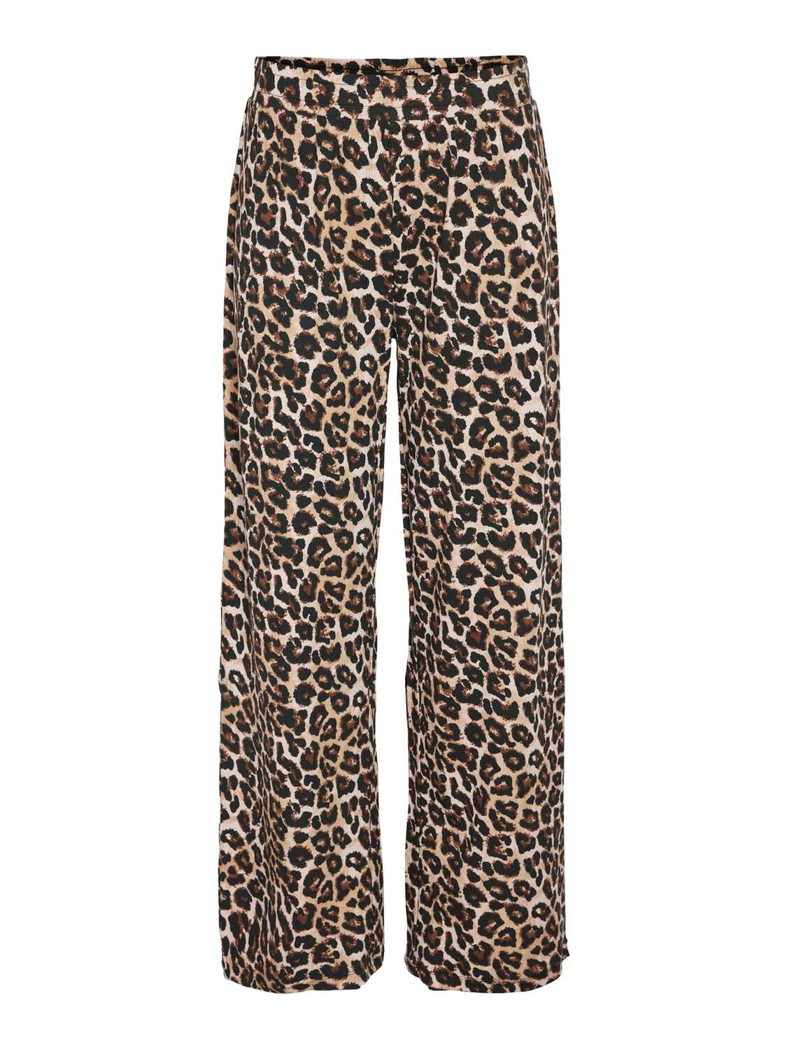 Noisy may Широкие брюки 'NMPasa' в черном цвете
Noisy may Широкие брюки 'NMPasa' в черном цвете