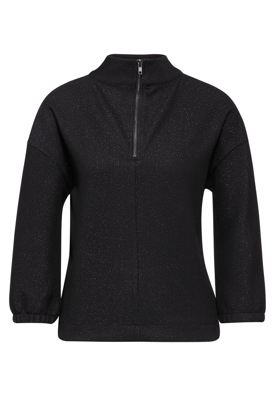 Топ Street One Studio Shirt, черный
Топ Street One Studio Shirt, черный