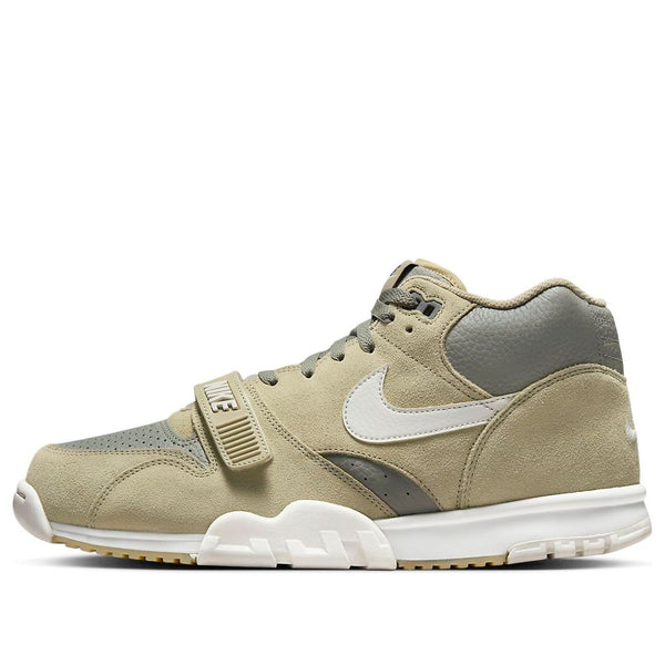 Кроссовки air trainer 1 'neutral olive' Nike, зеленый
Кроссовки air trainer 1 'neutral olive' Nike, зеленый