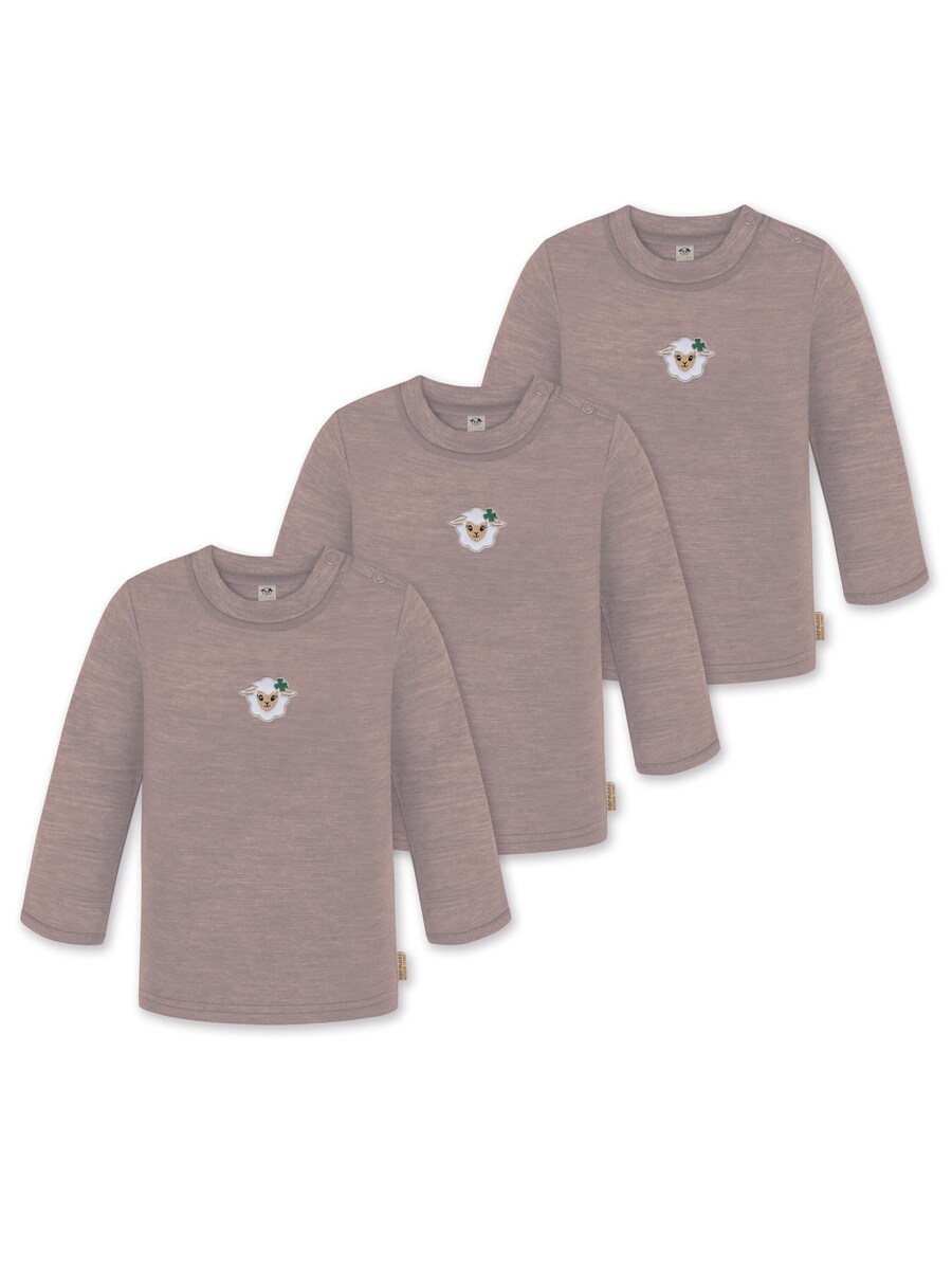 Рубашка normani Taupo, розовый
Рубашка normani Taupo, розовый