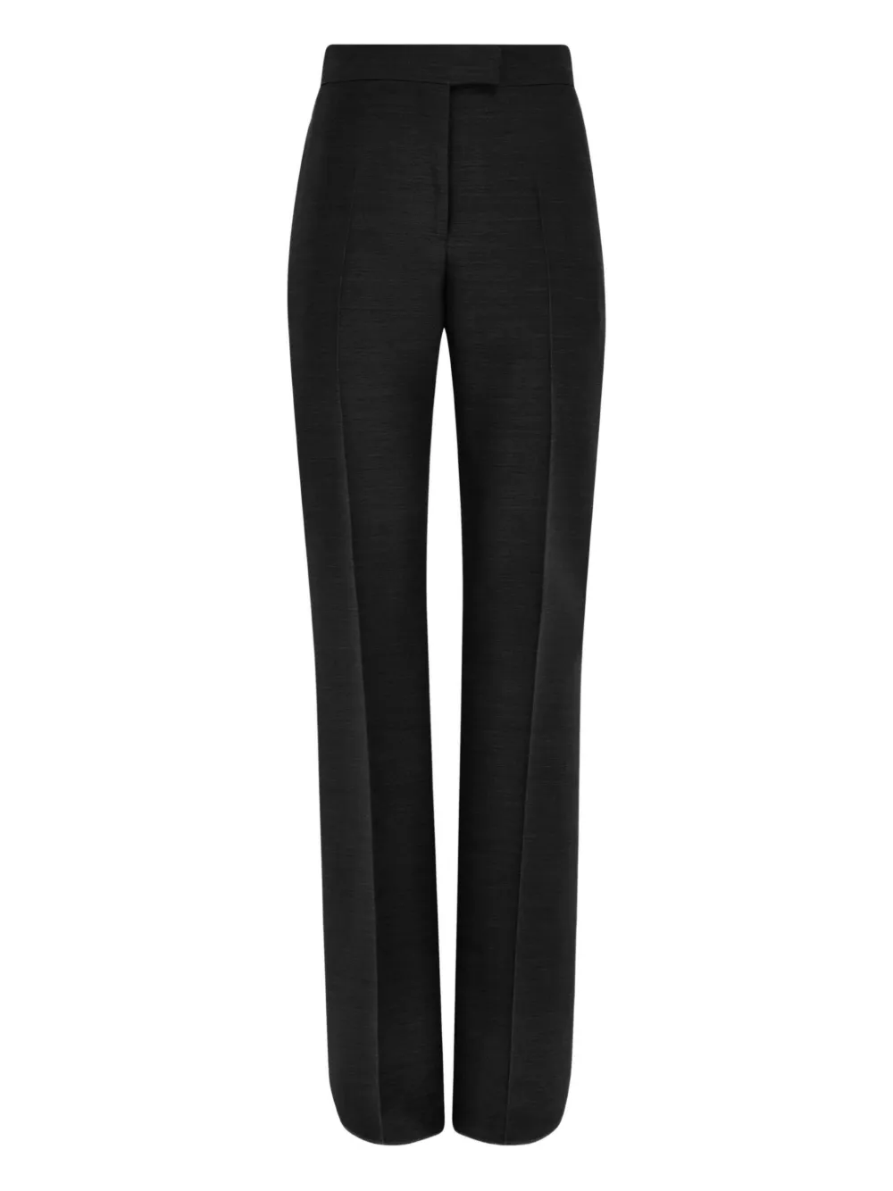 Брюки строгого кроя Ferragamo, черный
Брюки строгого кроя Ferragamo, черный