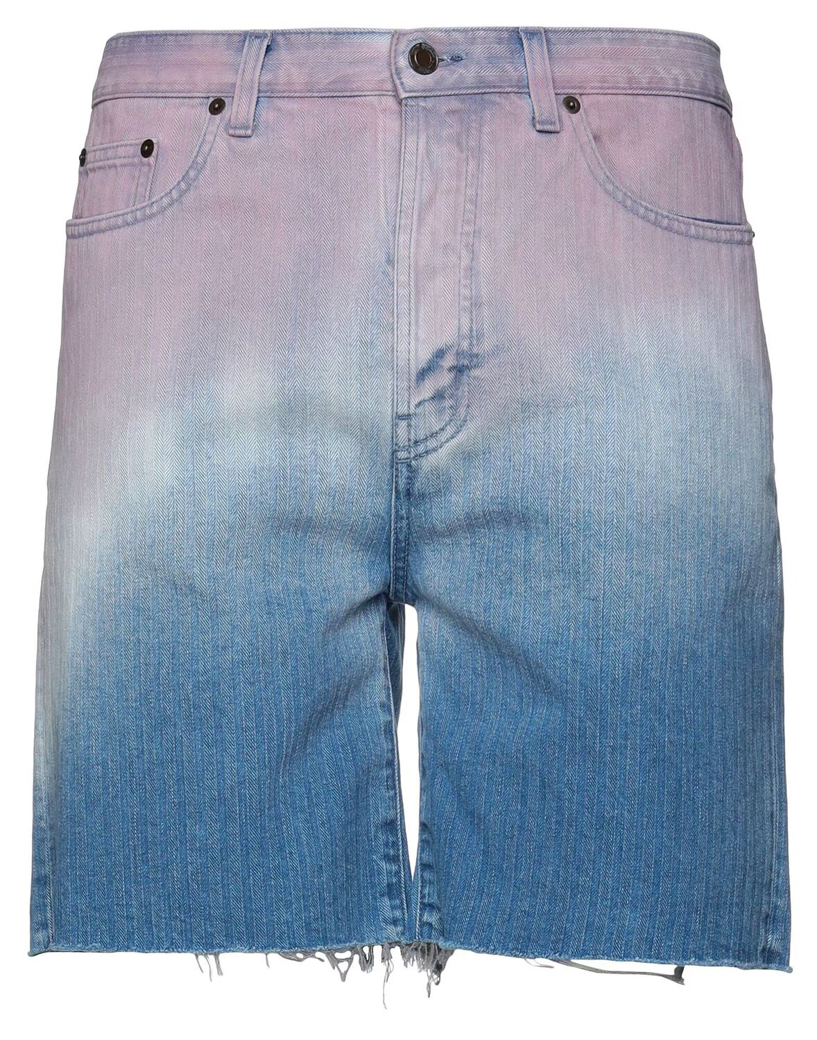 Джинсовые шорты Saint Laurent, пыльно-розовый
Джинсовые шорты Saint Laurent, пыльно-розовый