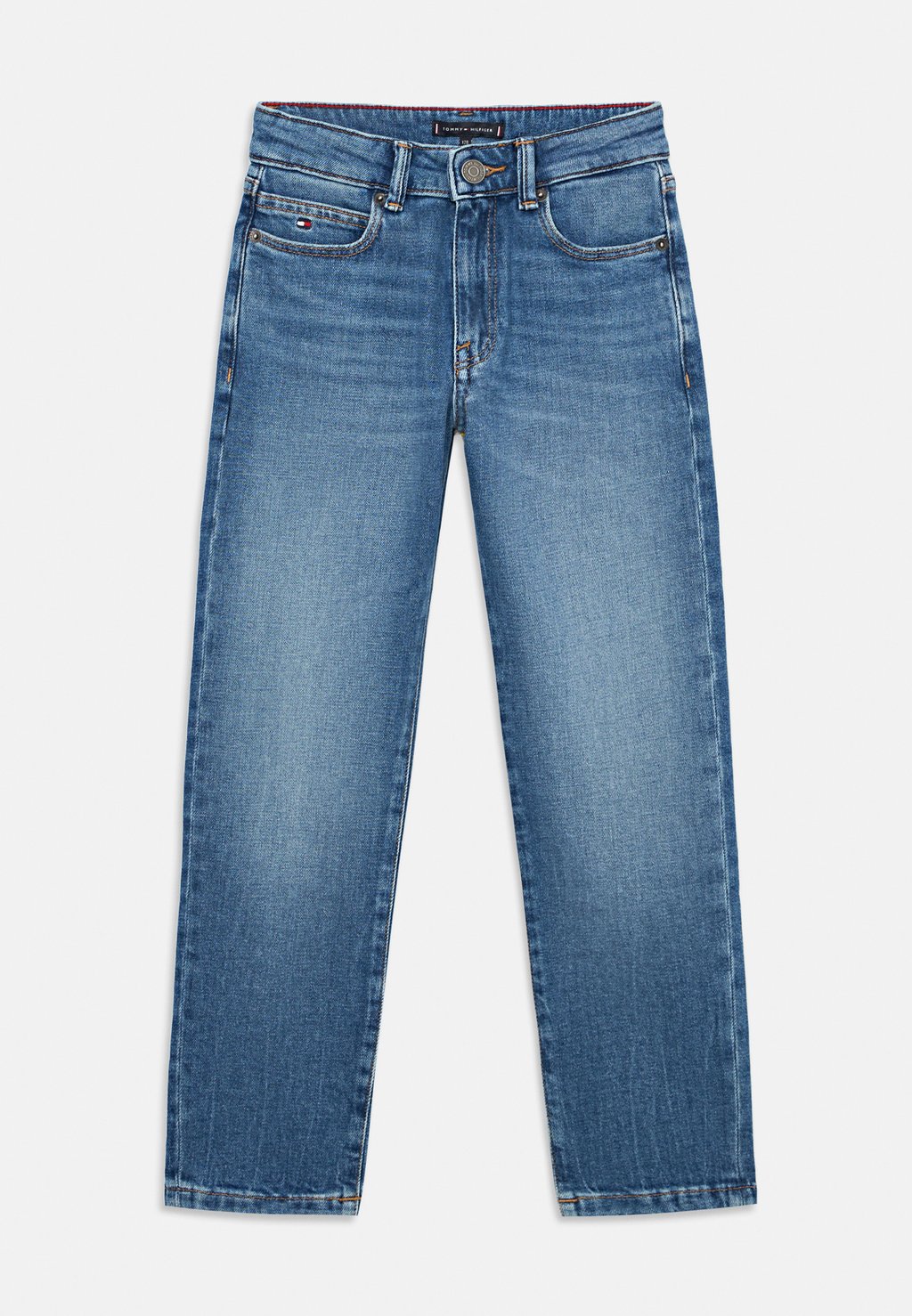 Джинсы MODERN VINTAGE Tommy Hilfiger, темно-синий
Джинсы MODERN VINTAGE Tommy Hilfiger, темно-синий