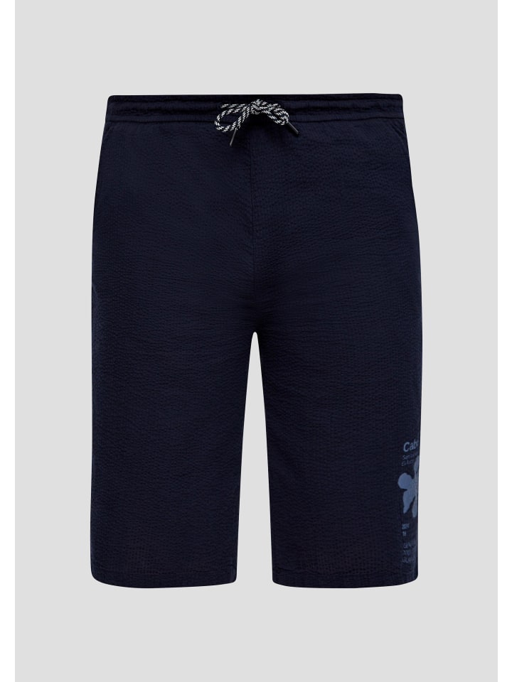 s.Oliver Шорты Bermuda DETROIT in 59G2_navy
s.Oliver Шорты Bermuda DETROIT in 59G2_navy