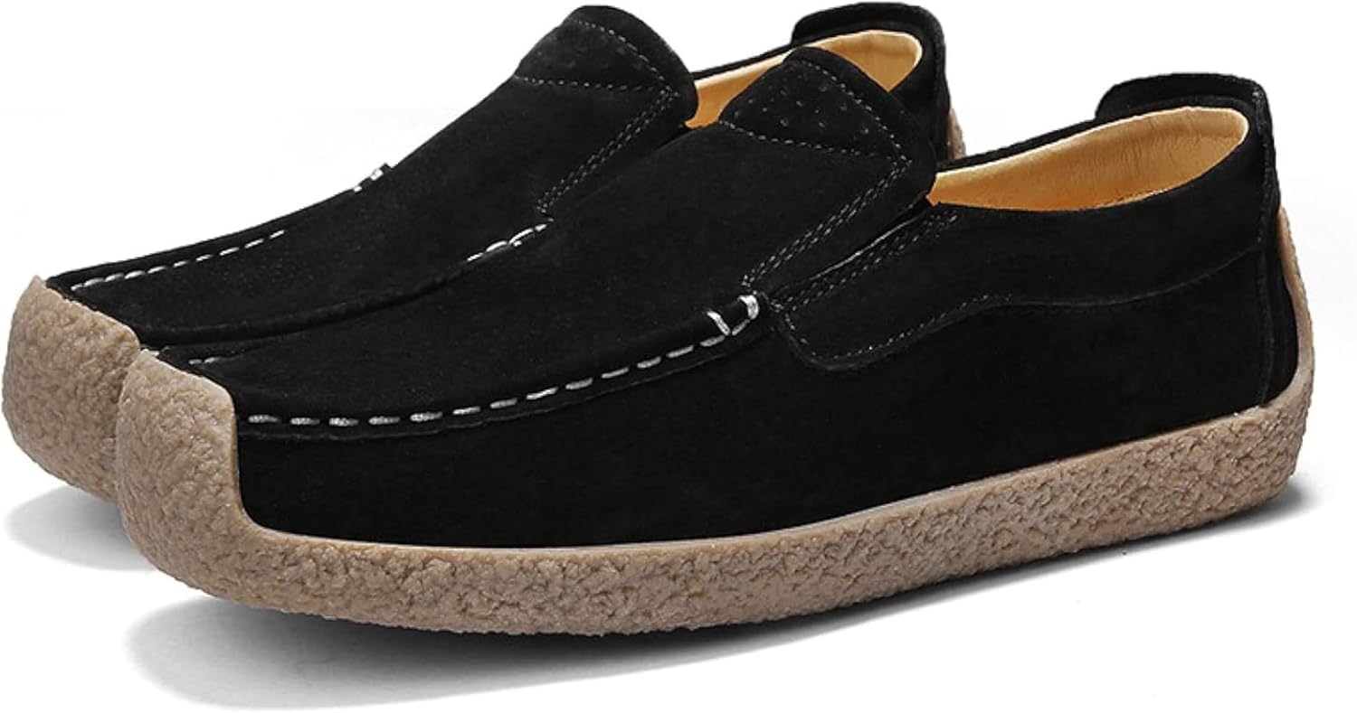 Повседневные тапочки, лоферы, обувь с монетницей, мужская формальная обувь для улицы Sylaiwao, черный
Повседневные тапочки, лоферы, обувь с монетницей, мужская формальная обувь для улицы Sylaiwao, черный