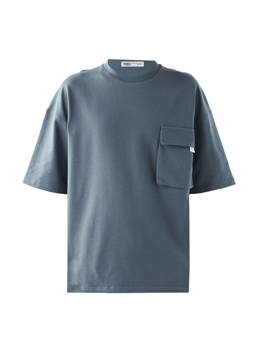 Рубашка VAMOS CLO Elderflower, темно-синий
Рубашка VAMOS CLO Elderflower, темно-синий