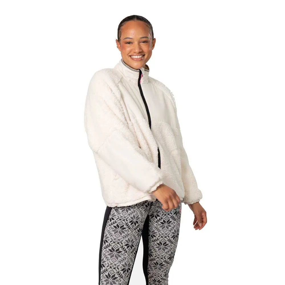 Куртка Kari Traa Olivia, белый
Куртка Kari Traa Olivia, белый