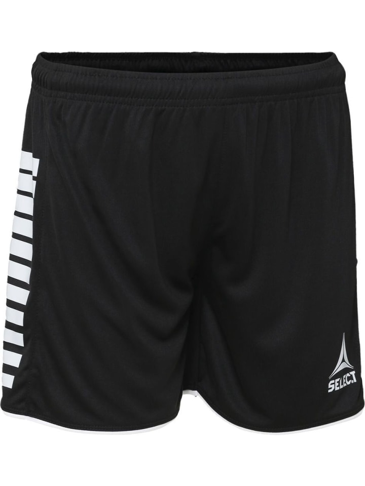 Женские спортивные брюки Аргентина черного цвета Select
Женские спортивные брюки Аргентина черного цвета Select