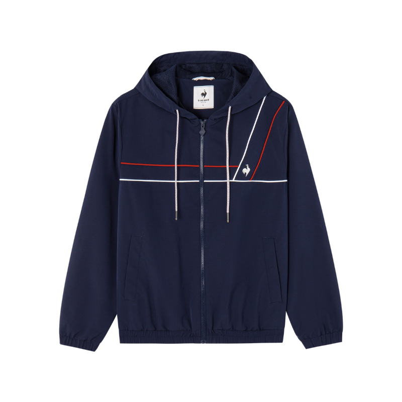 Куртка Unisex Le Coq Sportif, синий
Куртка Unisex Le Coq Sportif, синий