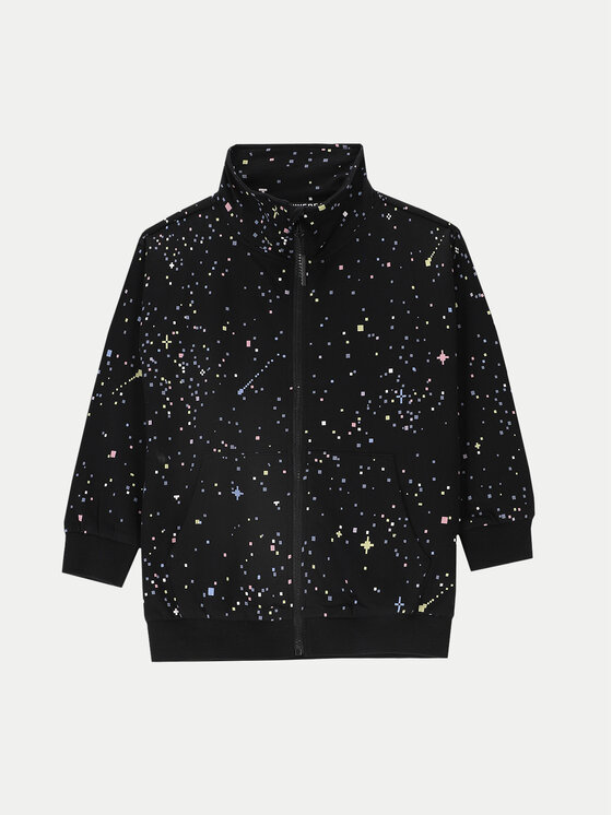 Толстовка обычного кроя Coccodrillo, черный
Толстовка обычного кроя Coccodrillo, черный