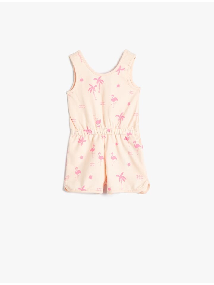 Платье KOTON, цвет rosa gemustert
Платье KOTON, цвет rosa gemustert