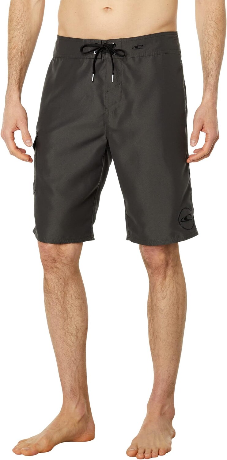 Шорты для доски Santa Cruz Solid 2.0 O'Neill, цвет Dark Charcoal/Black
Шорты для доски Santa Cruz Solid 2.0 O'Neill, цвет Dark Charcoal/Black