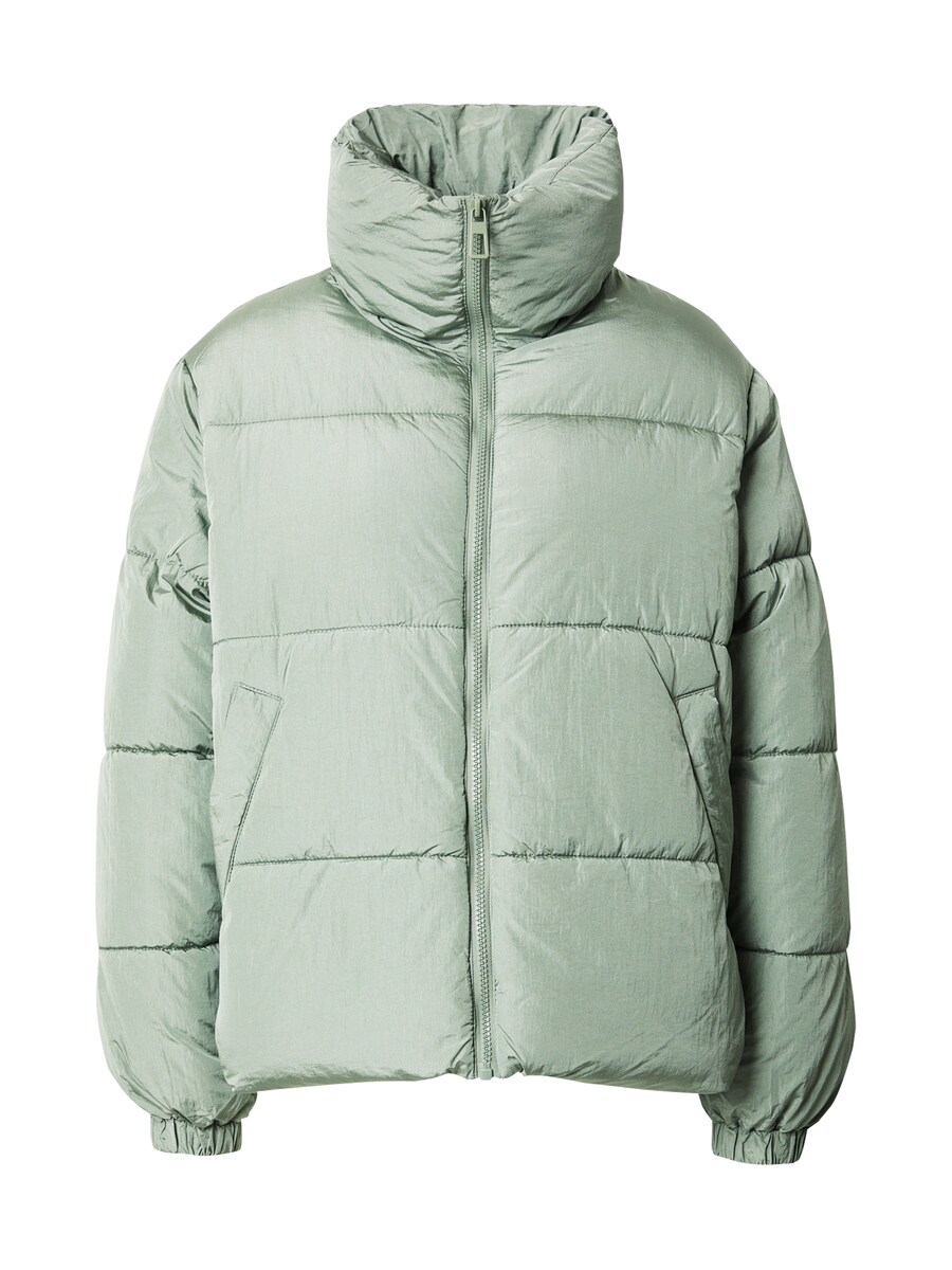 Зимняя куртка ONLY CALLIE, пастельный зеленый
Зимняя куртка ONLY CALLIE, пастельный зеленый