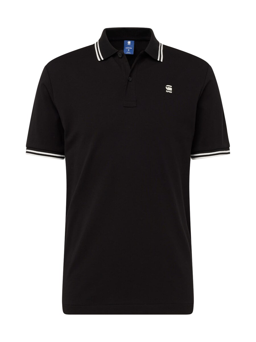 Рубашка G-STAR Dunda, черный
Рубашка G-STAR Dunda, черный