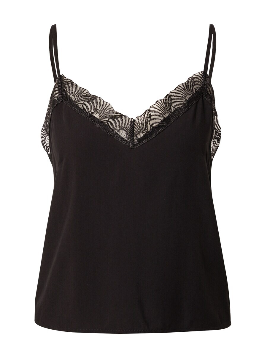 Топ About You RONJA, черный
Топ About You RONJA, черный