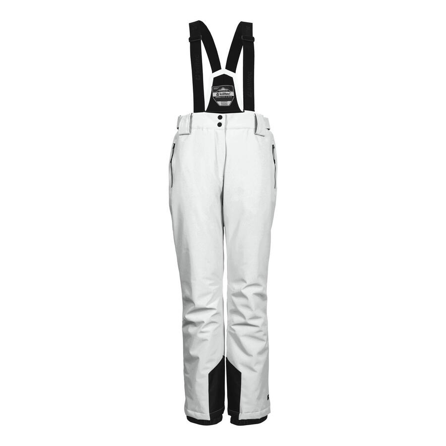 KILLTEC Лыжные брюки KSW 249 WMN SKI PNTS_ERIELLE
KILLTEC Лыжные брюки KSW 249 WMN SKI PNTS_ERIELLE