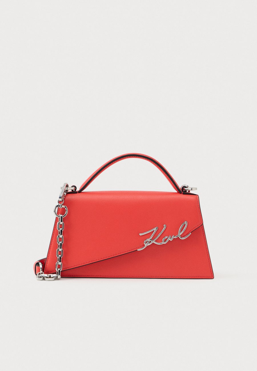 Сумка KARL LAGERFELD SIGNATURE SLIM CROSS BODY, Grapefruit/Orange
Сумка KARL LAGERFELD SIGNATURE SLIM CROSS BODY, Grapefruit/Orange