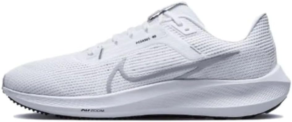 Кроссовки для бега Nike WMNS Air Zoom Pegasus 34 для женщин, White Grey Wolf Black Photon Dust
Кроссовки для бега Nike WMNS Air Zoom Pegasus 34 для женщин, White Grey Wolf Black Photon Dust