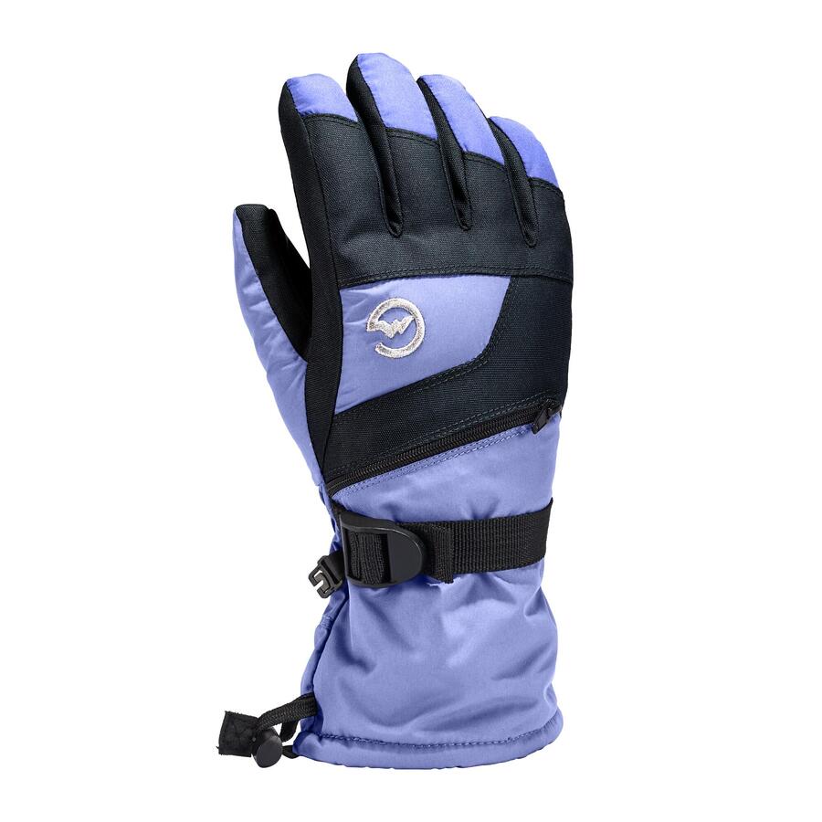 GORDINI Перчатки ULTRA DRIMAX Gauntlet Junior Gloves Periwinkle Black
GORDINI Перчатки ULTRA DRIMAX Gauntlet Junior Gloves Periwinkle Black