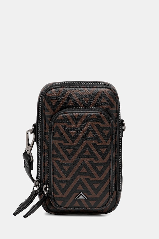 Сумка Aldo, коричневый
Сумка Aldo, коричневый