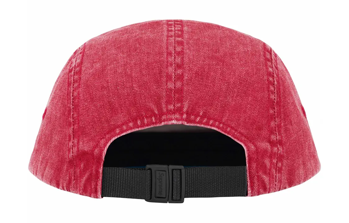 Кепка Supreme Pigment 2-Tone, синий / красный
Кепка Supreme Pigment 2-Tone, синий / красный