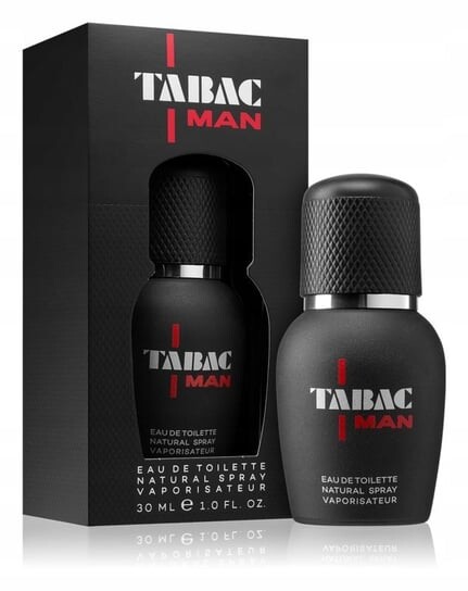 Туалетная вода, 30 мл Tabac Man
Туалетная вода, 30 мл Tabac Man