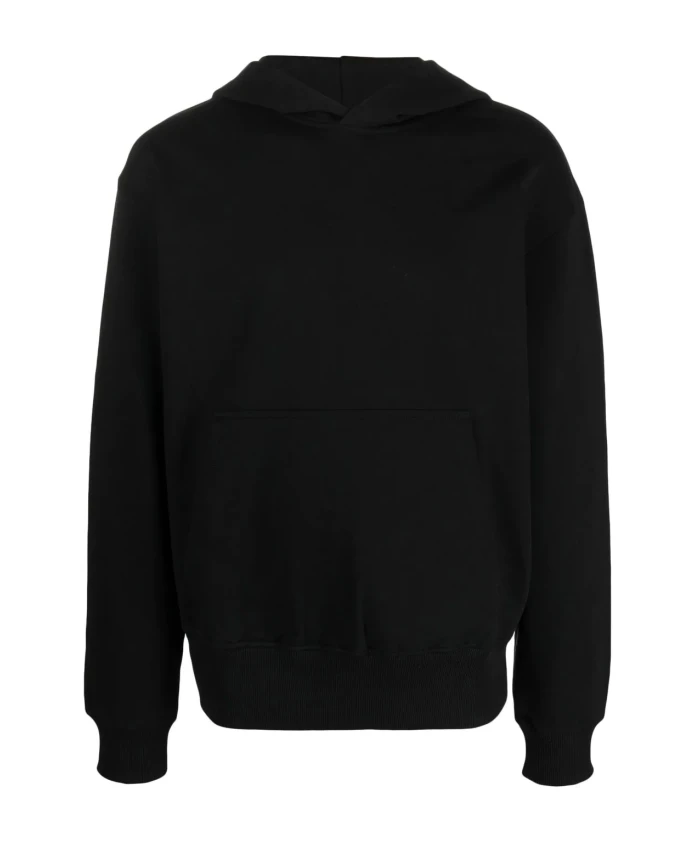 Элегантная толстовка с капюшоном Diesel, черный
Элегантная толстовка с капюшоном Diesel, черный