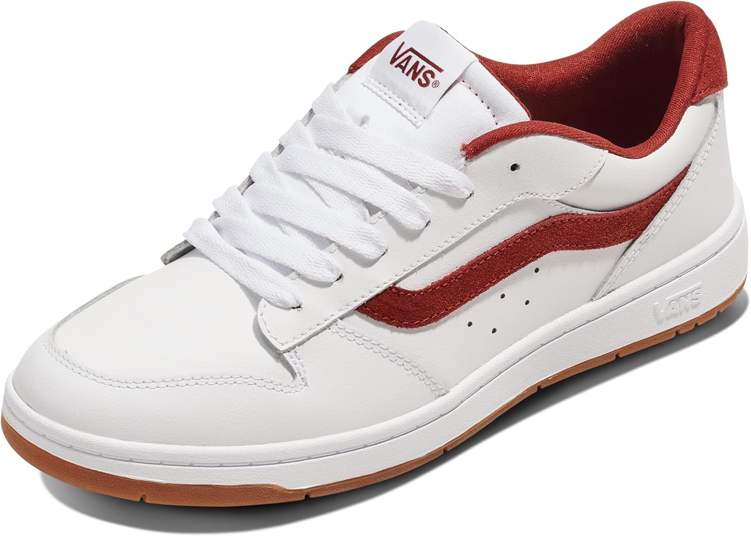 Мужские кроссовки Vans Ryland Ls, красный
Мужские кроссовки Vans Ryland Ls, красный