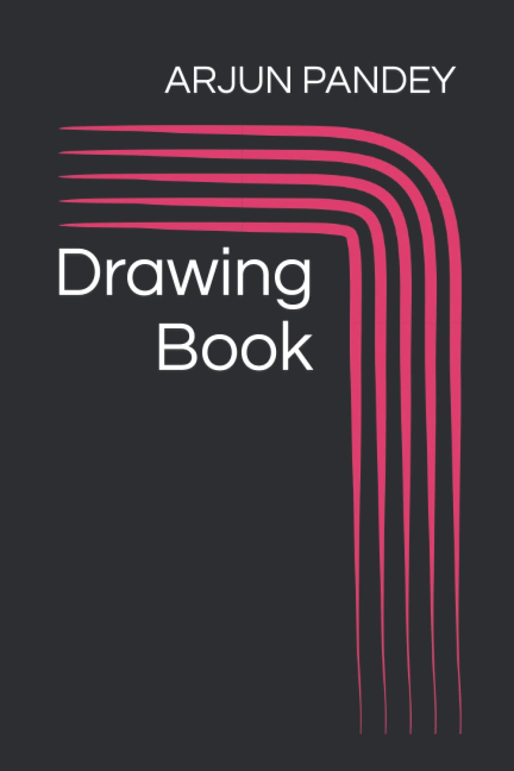 Drawing Book (Independently published)
Drawing Book (Independently published)