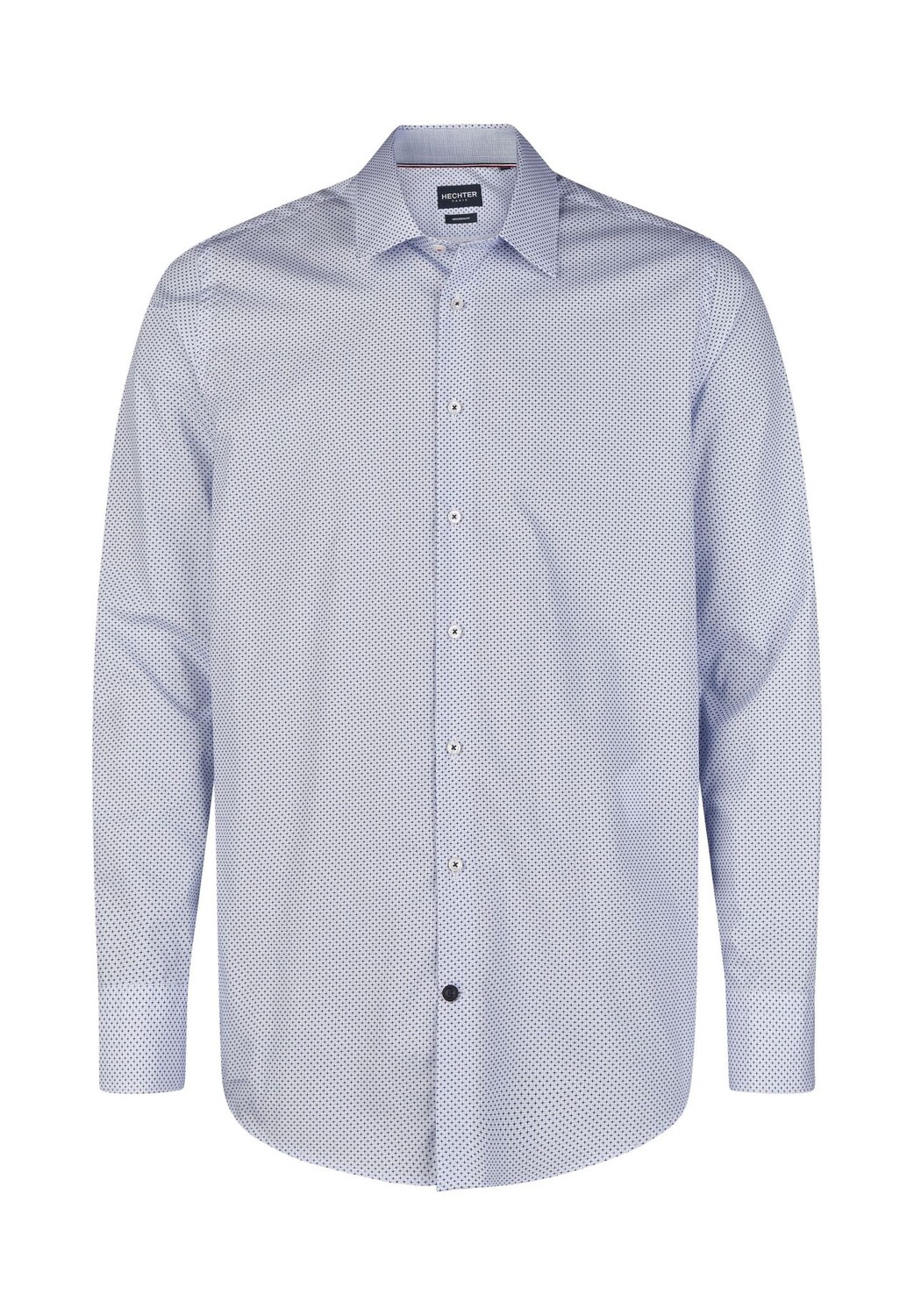 Рубашки HECHTER PARIS, голубой
Рубашки HECHTER PARIS, голубой