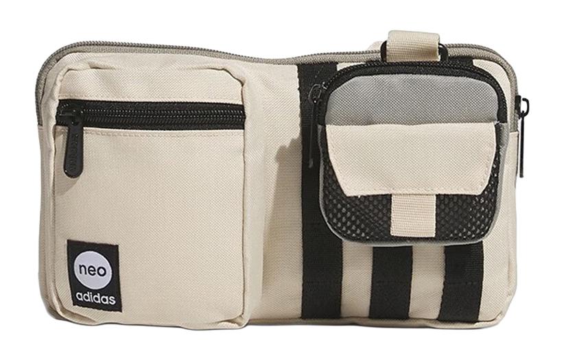 Adidas Neo Полиэстеровый поясной рюкзак унисекс цвета хаки, Khaki
Adidas Neo Полиэстеровый поясной рюкзак унисекс цвета хаки, Khaki