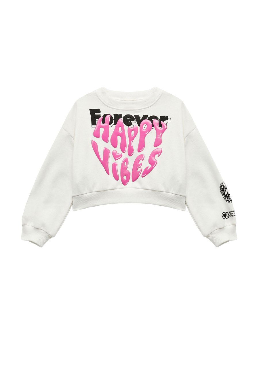 Толстовка Koton PRINTED , Beige
Толстовка Koton PRINTED , Beige