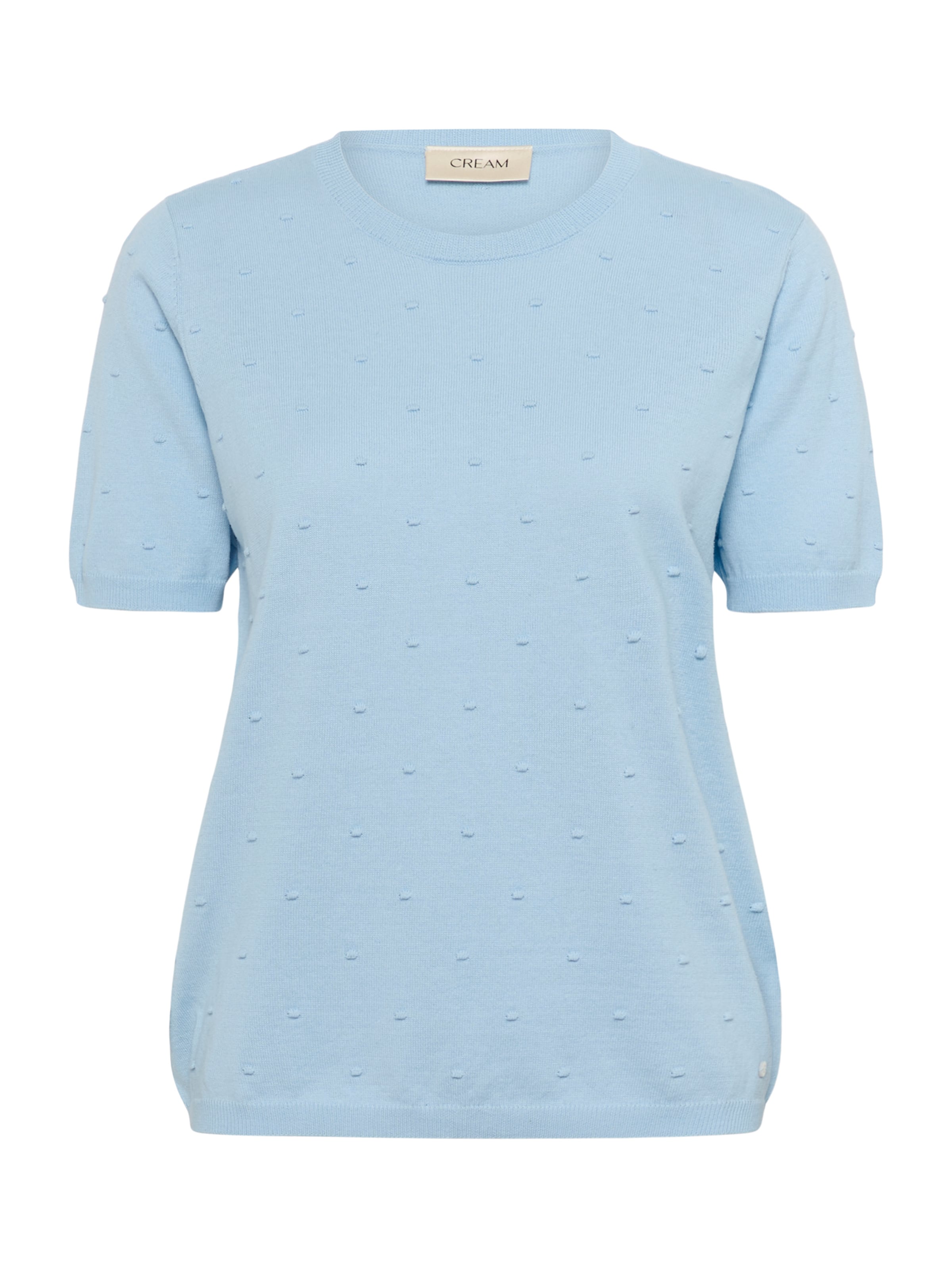 Cream Свитер 'CRHanne' в цвете Sky Blue
Cream Свитер 'CRHanne' в цвете Sky Blue