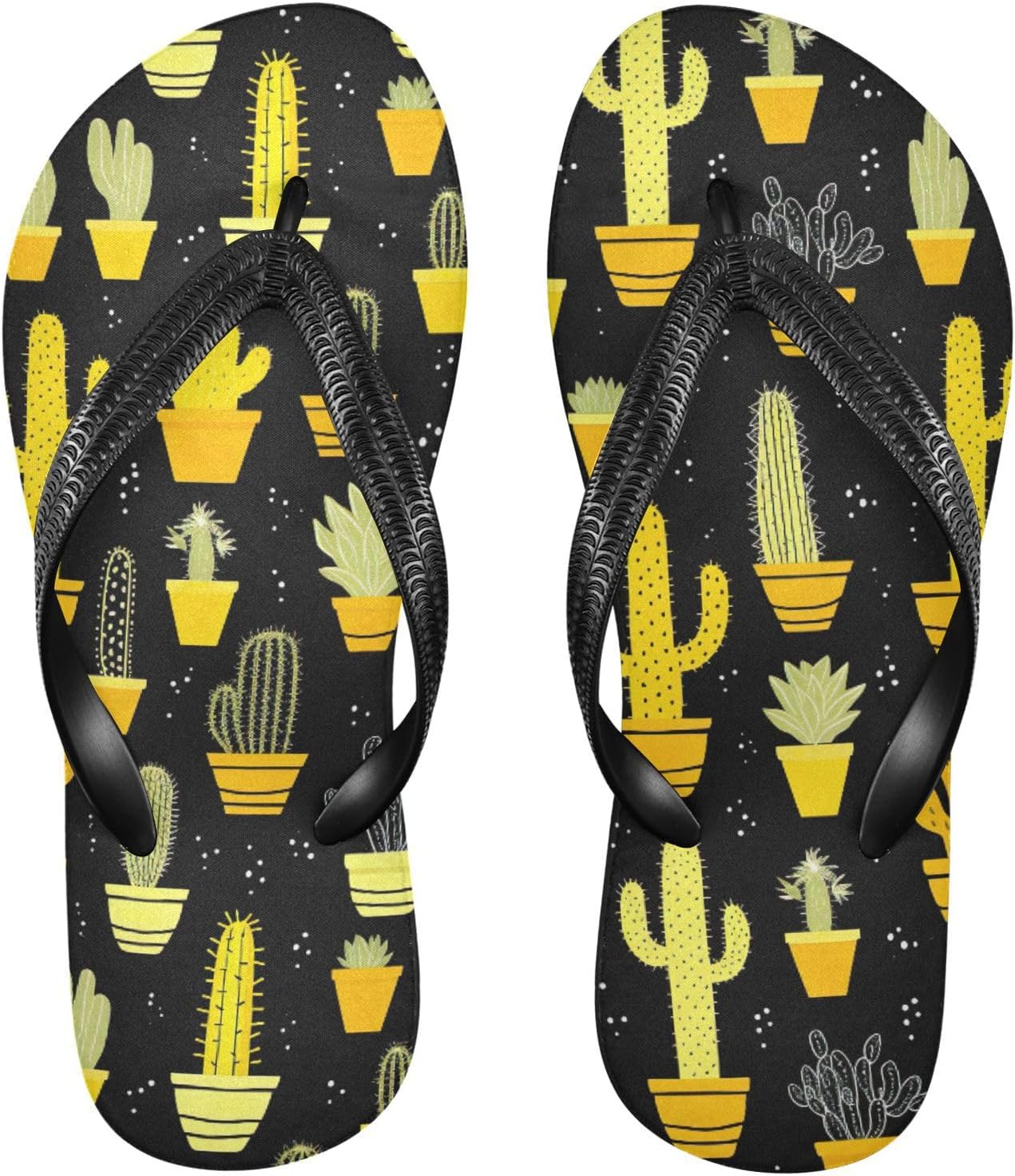 Желтые шлепанцы пляжные, для женщин и мужчин Sinestour
Желтые шлепанцы пляжные, для женщин и мужчин Sinestour