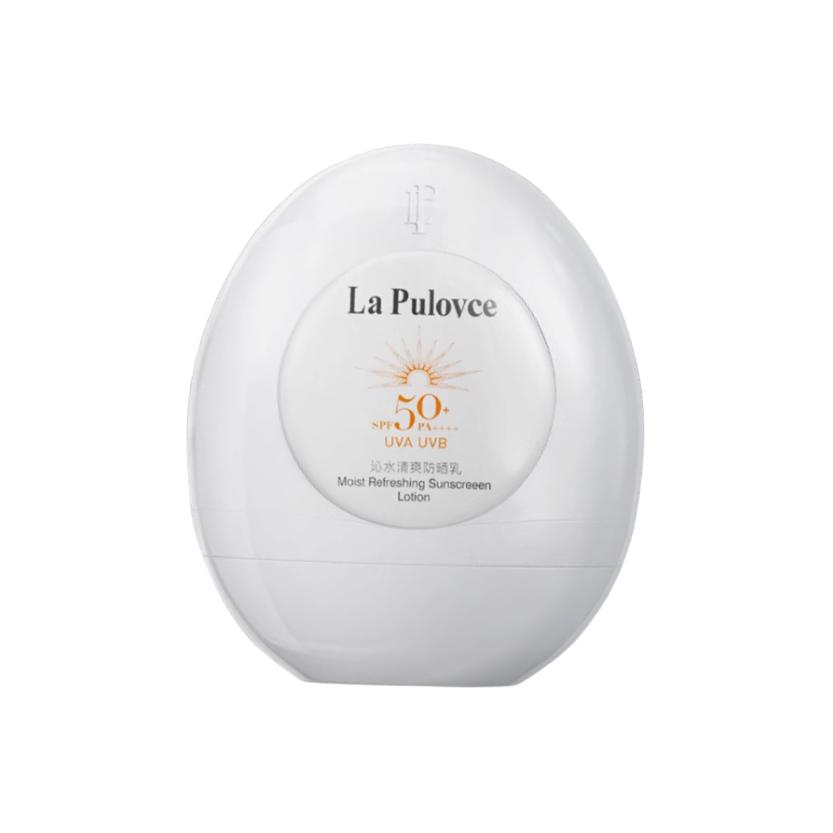 Освежающий солнцезащитный лосьон для лица с защитой от ультрафиолета SPF50+ 40мл/40мл*2 LaPulovce
Освежающий солнцезащитный лосьон для лица с защитой от ультрафиолета SPF50+ 40мл/40мл*2 LaPulovce