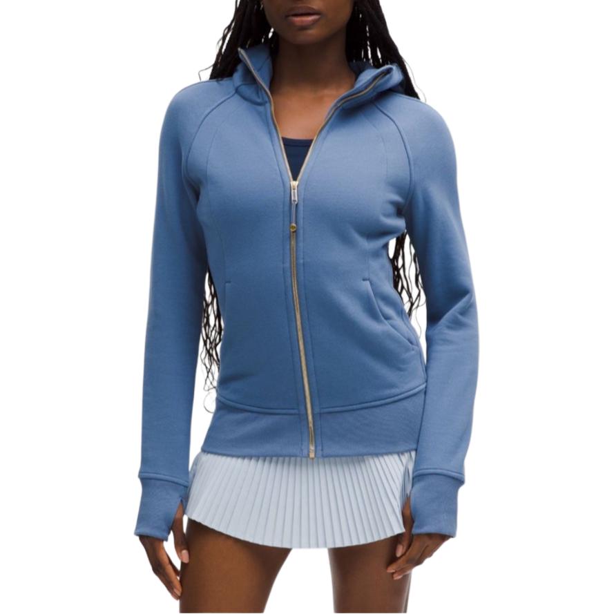 Куртка Scuba Series женская Lululemon, золото
Куртка Scuba Series женская Lululemon, золото