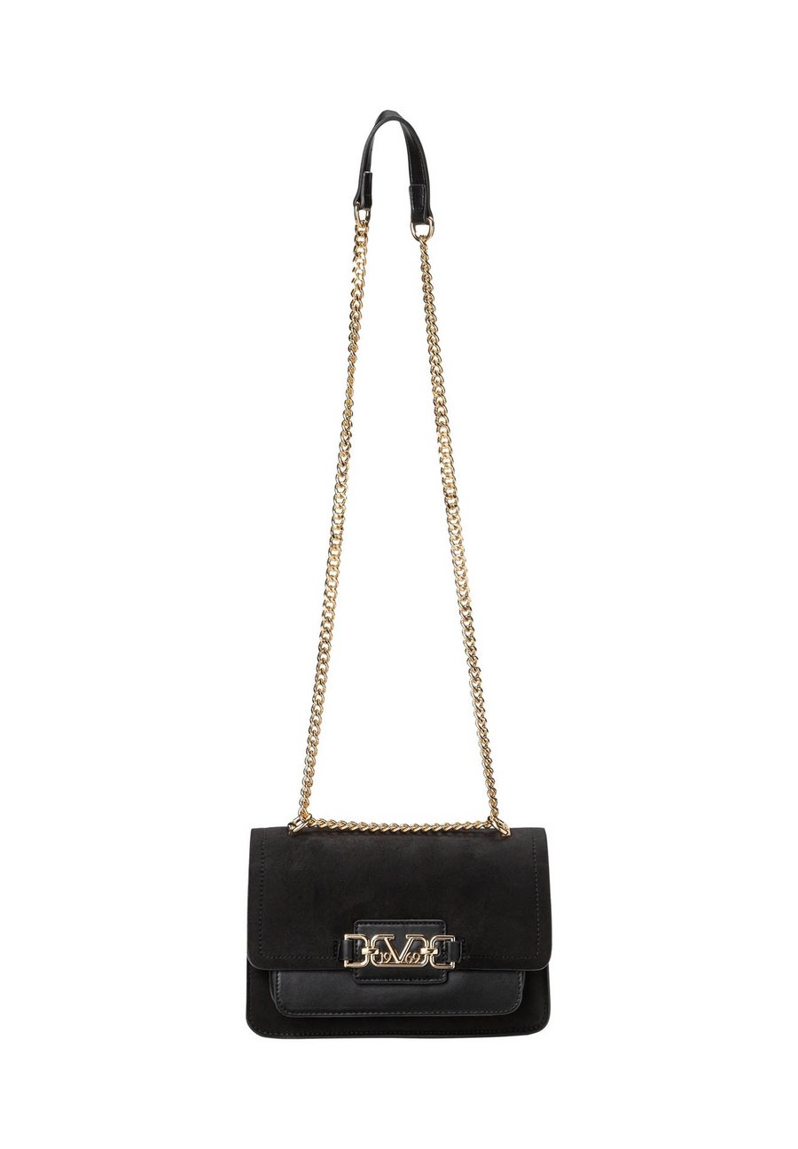 Сумка 19V69 Italia UMHÄNGE JONNA LARGE, Black
Сумка 19V69 Italia UMHÄNGE JONNA LARGE, Black