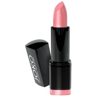 Увлажняющая помада №45 Pink Glow, 5 г Joko
Увлажняющая помада №45 Pink Glow, 5 г Joko