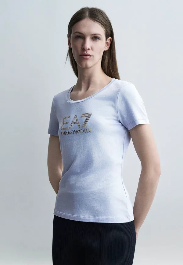 Футболка с принтом Ea7 Emporio Armani, Zen Blue, Синий, Футболка с принтом Ea7 Emporio Armani, Zen Blue
Футболка с принтом Ea7 Emporio Armani, Zen Blue, Синий, Футболка с принтом Ea7 Emporio Armani, Zen Blue