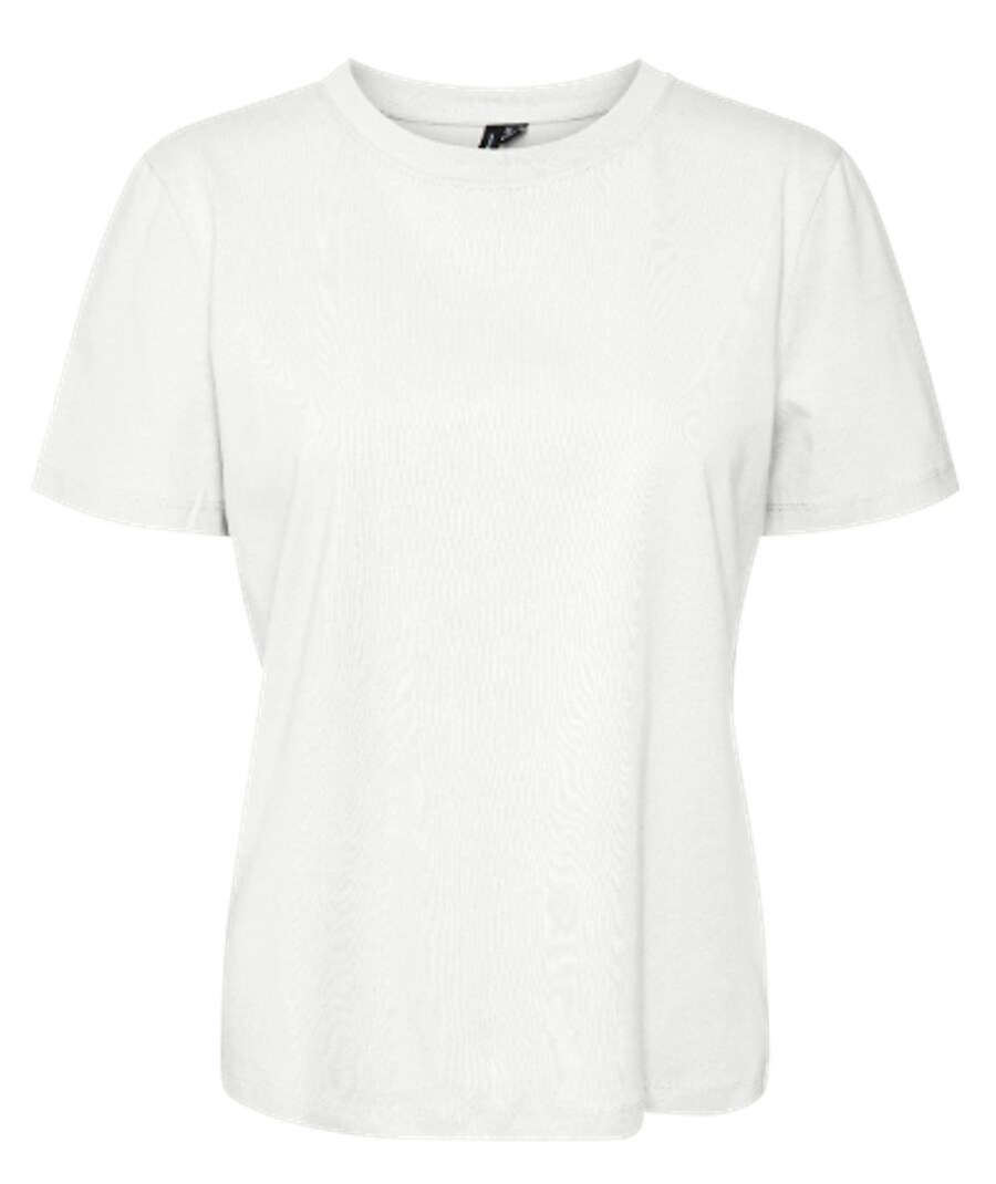 Футболка VERO MODA Shirt VMPaulina, белый
Футболка VERO MODA Shirt VMPaulina, белый