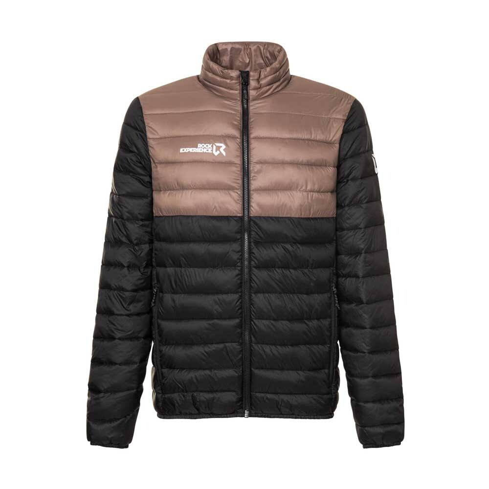 Куртка Rock Experience Fortune, коричневый
Куртка Rock Experience Fortune, коричневый