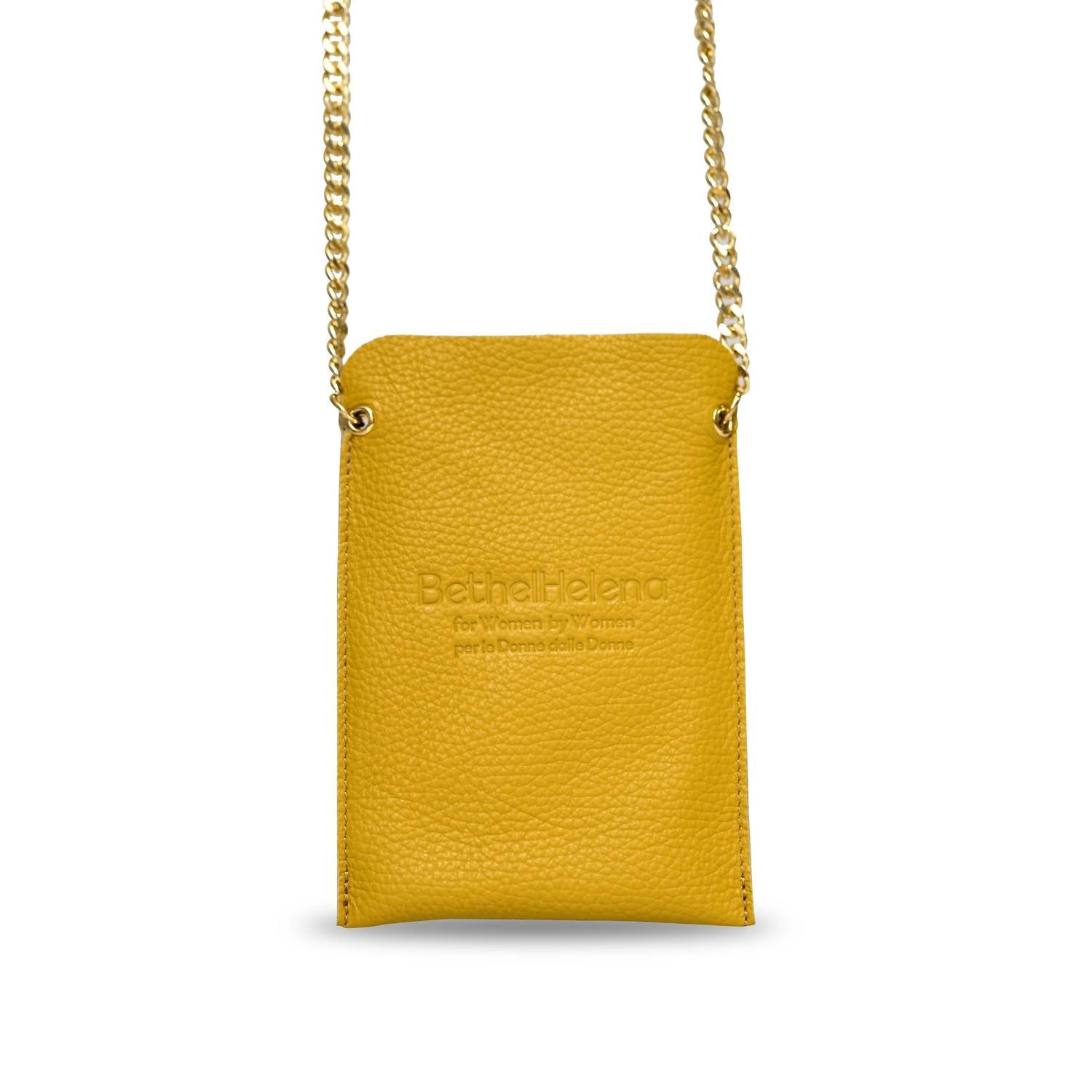 My Little Selfie Phone Holder In Flaxen Yellow BethelHelena
My Little Selfie Phone Holder In Flaxen Yellow BethelHelena