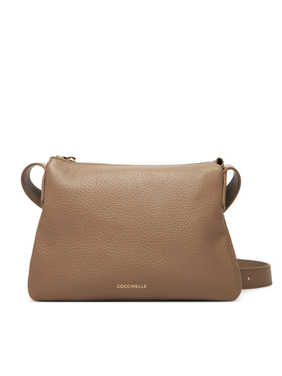 Женская сумка Tjo Coccinellekirsten E5 TJ0 55 01 01 Coccinelle, бежевый
Женская сумка Tjo Coccinellekirsten E5 TJ0 55 01 01 Coccinelle, бежевый