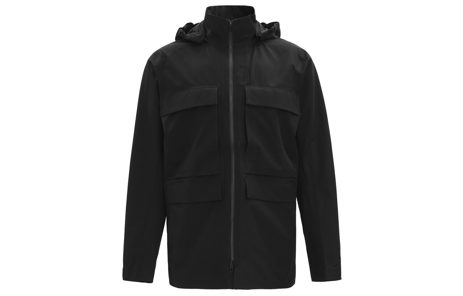 Куртка Outpour для мужчин Lululemon, черный
Куртка Outpour для мужчин Lululemon, черный