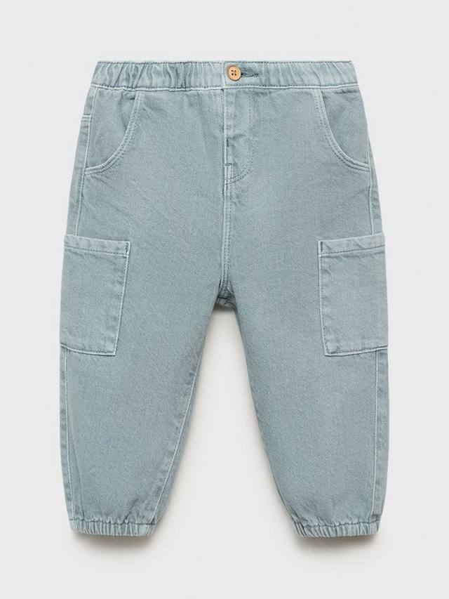 Детские брюки Jordan Mango, Green
Детские брюки Jordan Mango, Green