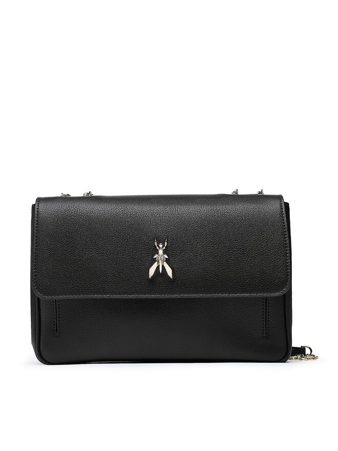 Сумка Patrizia Pepe, черный
Сумка Patrizia Pepe, черный