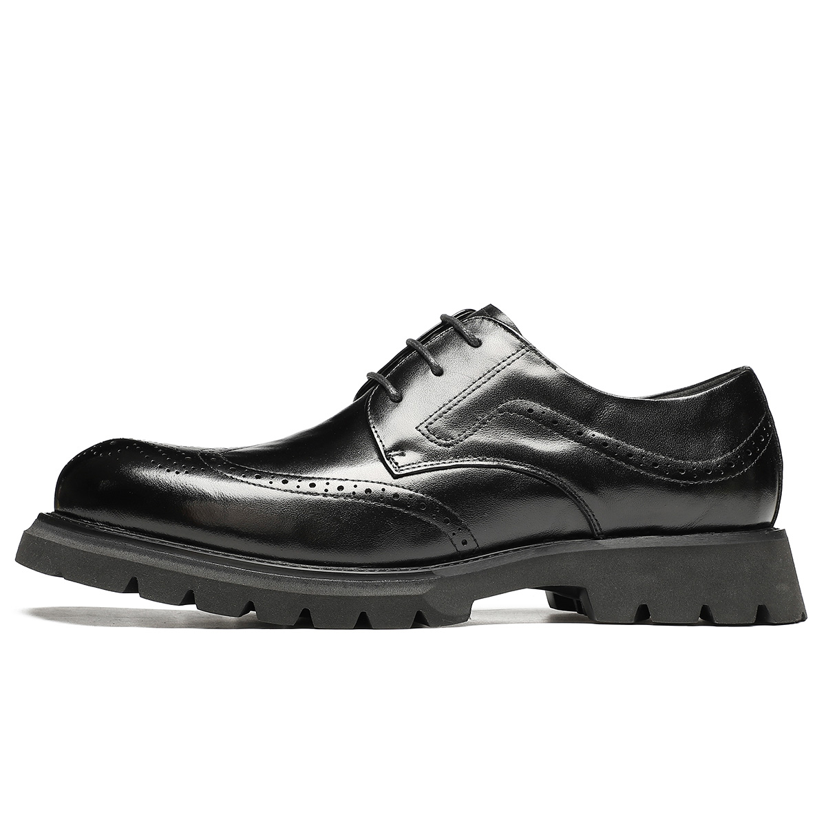 ST&SAT Мужские повседневные туфли с низким верхом, черные/коричневые
ST&SAT Мужские повседневные туфли с низким верхом, черные/коричневые