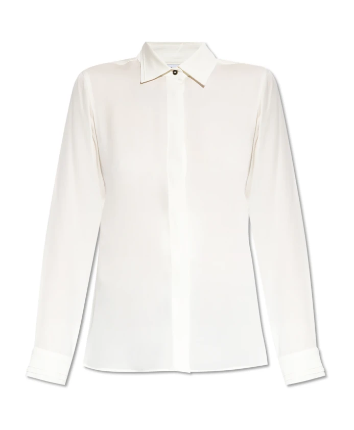 Норел рубашка Max Mara, белый
Норел рубашка Max Mara, белый