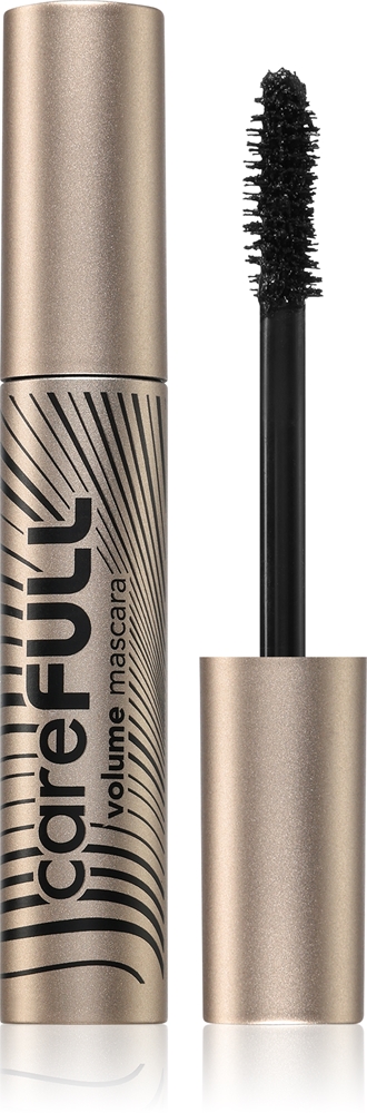 Тушь для ресниц Carefull Volume, придающая объем и защищающая ресницы, с витамином Е Flormar, atspalvis black 11 мл
Тушь для ресниц Carefull Volume, придающая объем и защищающая ресницы, с витамином Е Flormar, atspalvis black 11 мл