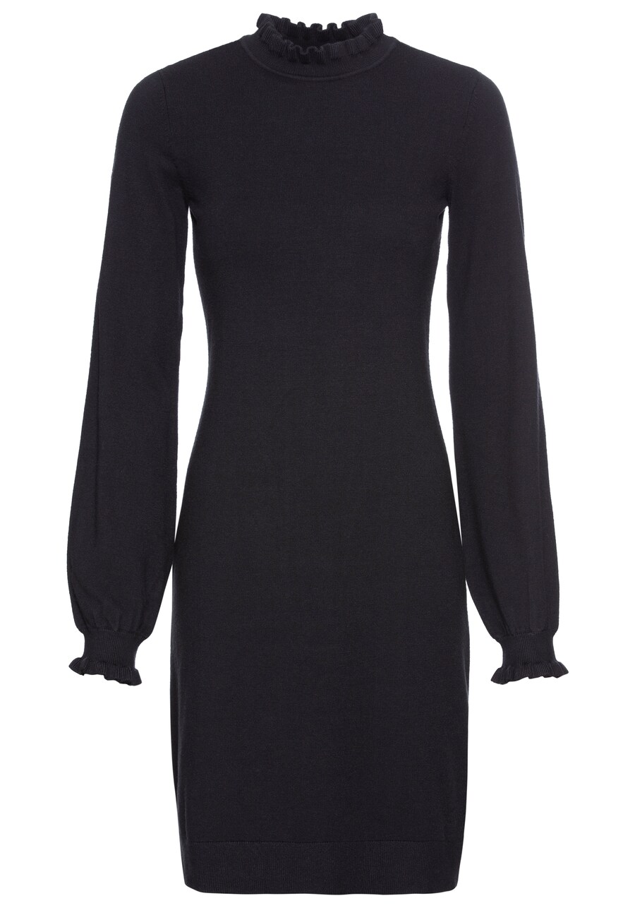 Вязаное платье LAURA SCOTT, черный
Вязаное платье LAURA SCOTT, черный